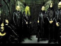 Dimmu Borgir Dimmu Borgir