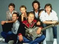 Dire Straits Dire Straits