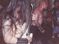 Disgorge Disgorge