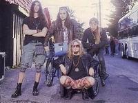 Alice In Chains Alice In Chains