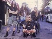 Alice In Chains