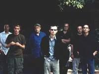 Divine Comedy Divine Comedy