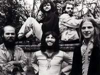 Dixie Dregs