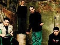 Alien Ant Farm Alien Ant Farm