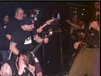 Down Down
