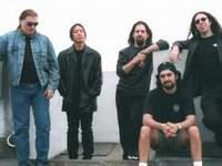 Dream Theater Dream Theater