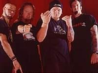 Drowning Pool Drowning Pool