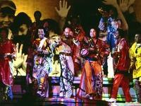 Earth, Wind And Fire Earth, Wind And Fire