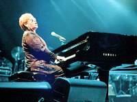 Elton John