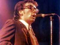 Elvis Costello