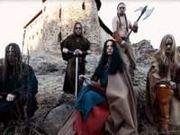 Ensiferum Ensiferum
