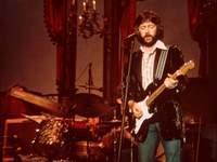 Eric Clapton