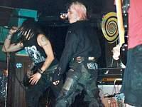 Extreme Noise Terror Extreme Noise Terror