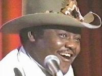 Fats Domino