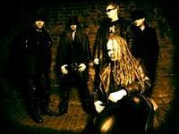 Fields Of The Nephilim