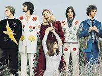 Flying Burrito Brothers Flying Burrito Brothers
