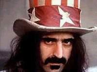 Frank Zappa