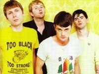 Franz Ferdinand Franz Ferdinand