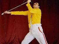 Freddie Mercury Freddie Mercury