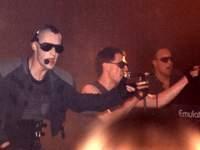 Front 242 Front 242