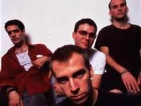 Fugazi Fugazi
