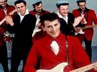 Gene Vincent