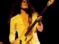 Glenn Hughes