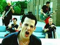 Good Charlotte Good Charlotte