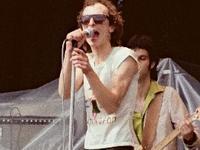 Graham Parker Graham Parker