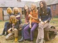 Hawkwind Hawkwind