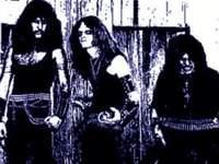 Hellhammer Hellhammer