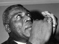 Howlin  Wolf