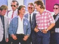 Huey Lewis & The News