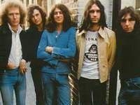 Ian Gillan Band