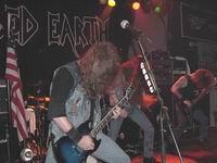Iced Earth Iced Earth