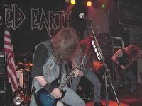 Iced Earth