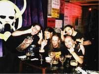 Immolation Immolation