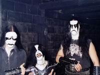 Immortal Immortal