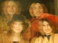 Incredible String Band Incredible String Band