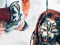Insane Clown Posse Insane Clown Posse