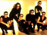 INXS INXS