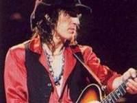 Izzy Stradlin