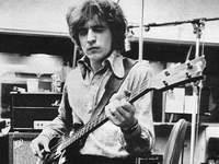 Jack Bruce