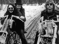 James Gang James Gang