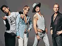 Jane s Addiction Jane s Addiction