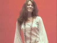 Janis Joplin