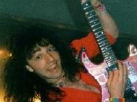 Jason Becker