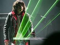 Jean Michel Jarre