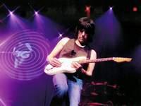 Jeff Beck