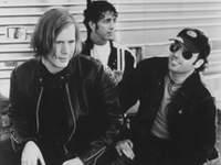 Jeff Healey Band